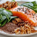 Top 15 des aliments les plus riches en oméga-3 : quels sont-ils et pourquoi les consommer ?