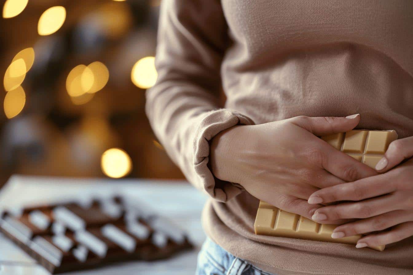 Allergie au chocolat : symptômes, causes et informations essentielles pour les personnes concernées