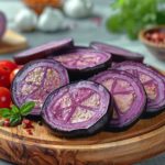 Reconnaître une allergie aux aubergines : symptômes, tests et gestion des réactions allergiques