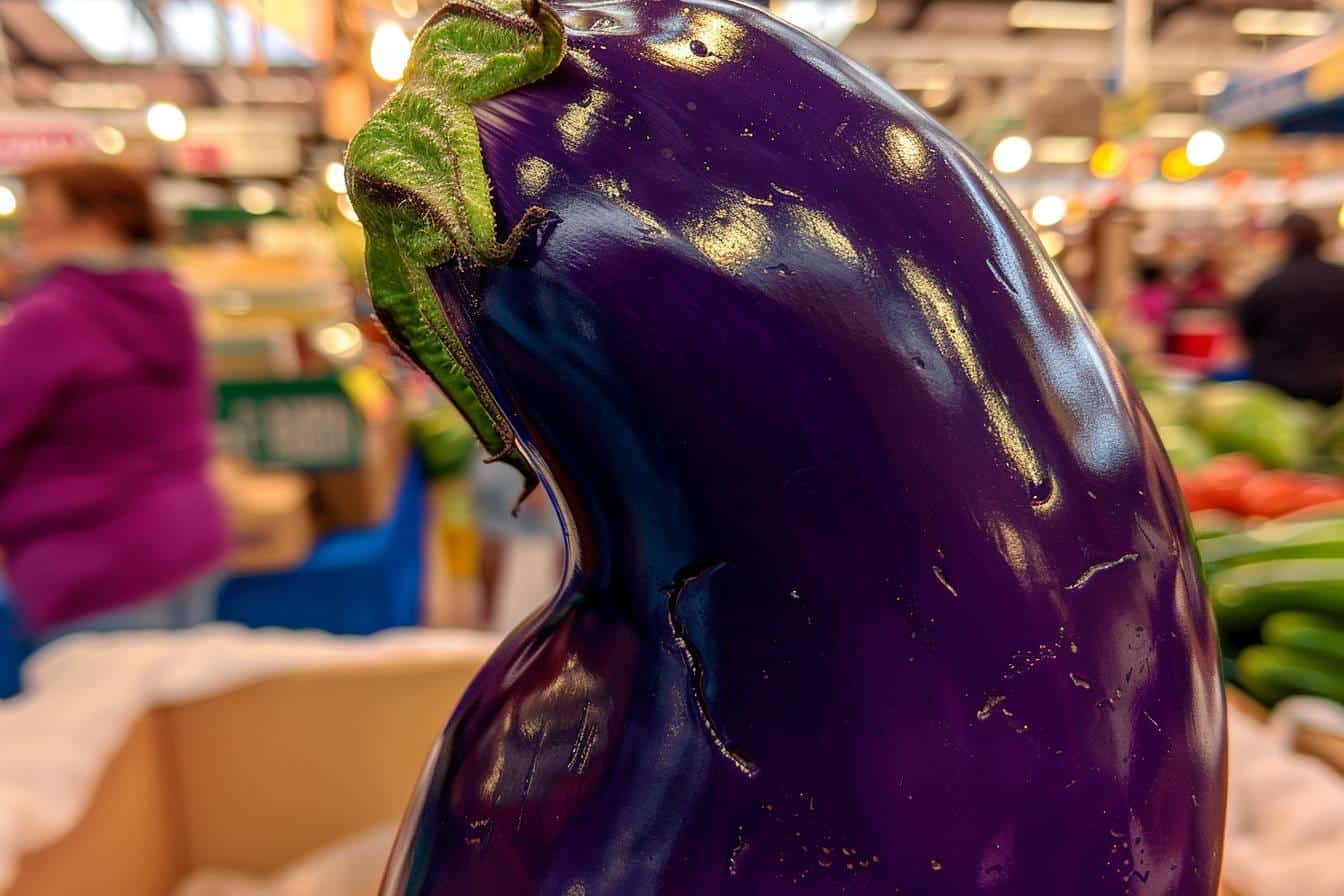 Reconnaître une allergie aux aubergines : symptômes, tests et gestion des réactions allergiques