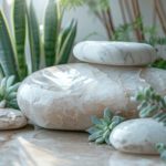 Bien-être naturel : découvrez les bienfaits des pierres et cristaux pour votre santé et harmonie
