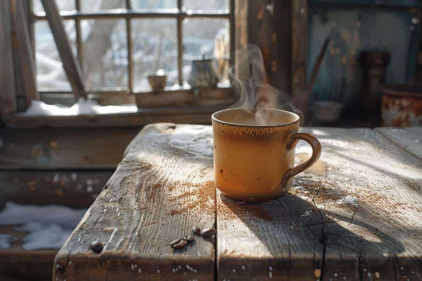 Le café est-il bon pour la santé ? Bienfaits et risques à connaître