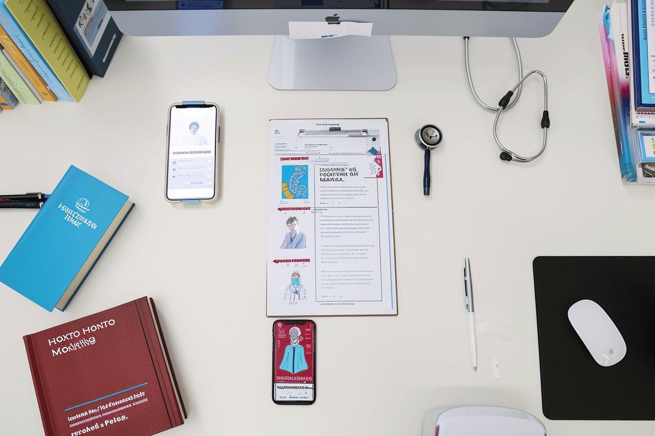 Formation des cadres de santé : institut et diplôme pour devenir cadre de santé