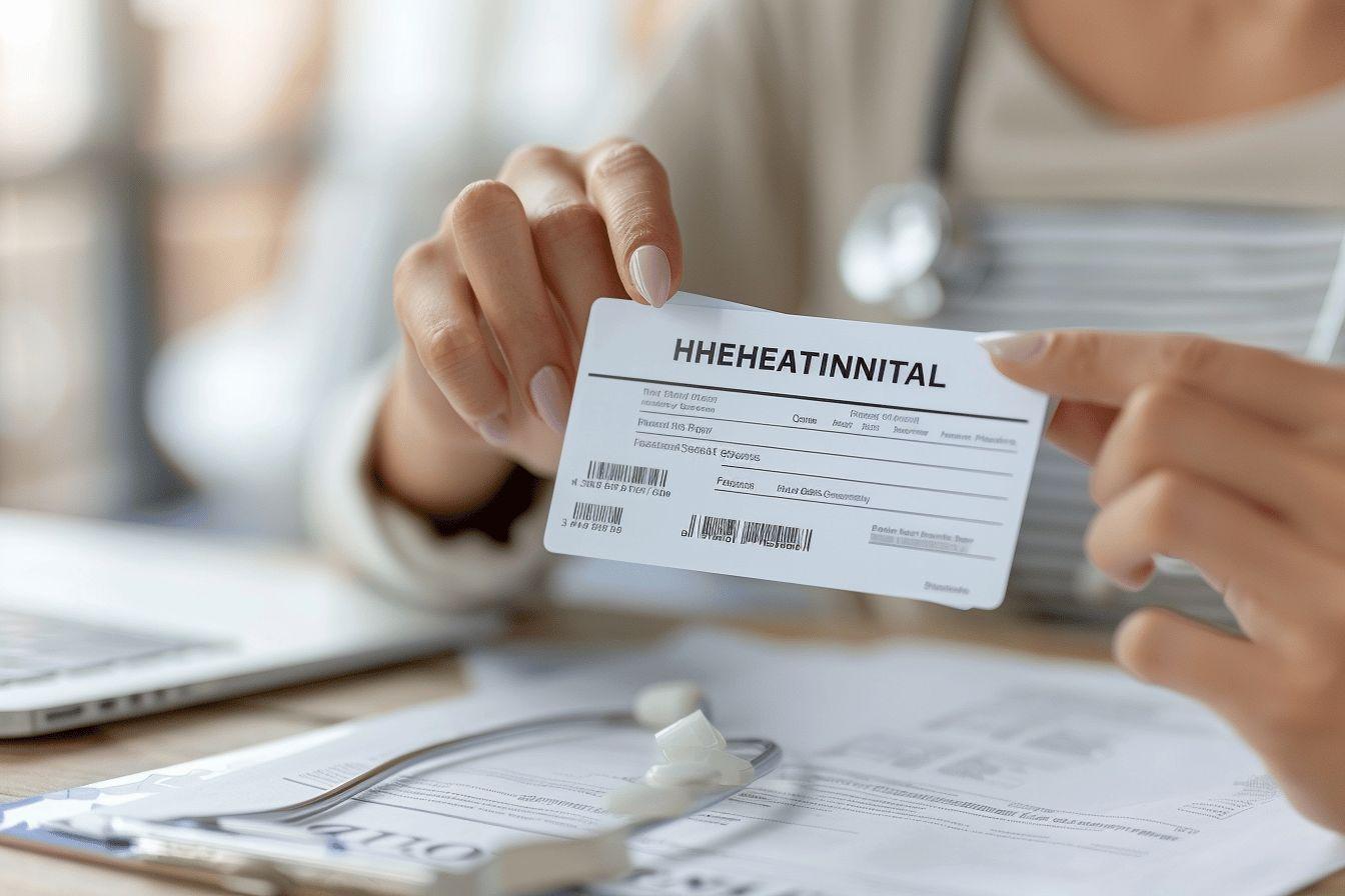 Surcomplémentaire santé : garanties, remboursements et différences avec la mutuelle