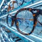 Lunettes 100% santé : offre optique remboursée avec verres progressifs et montures accessibles