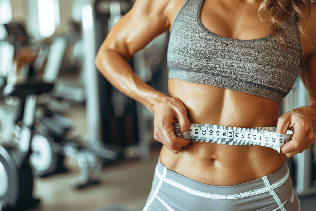Comment perdre 10 kg en 1 mois : guide minceur détaillé pour une perte de poids rapide et efficace