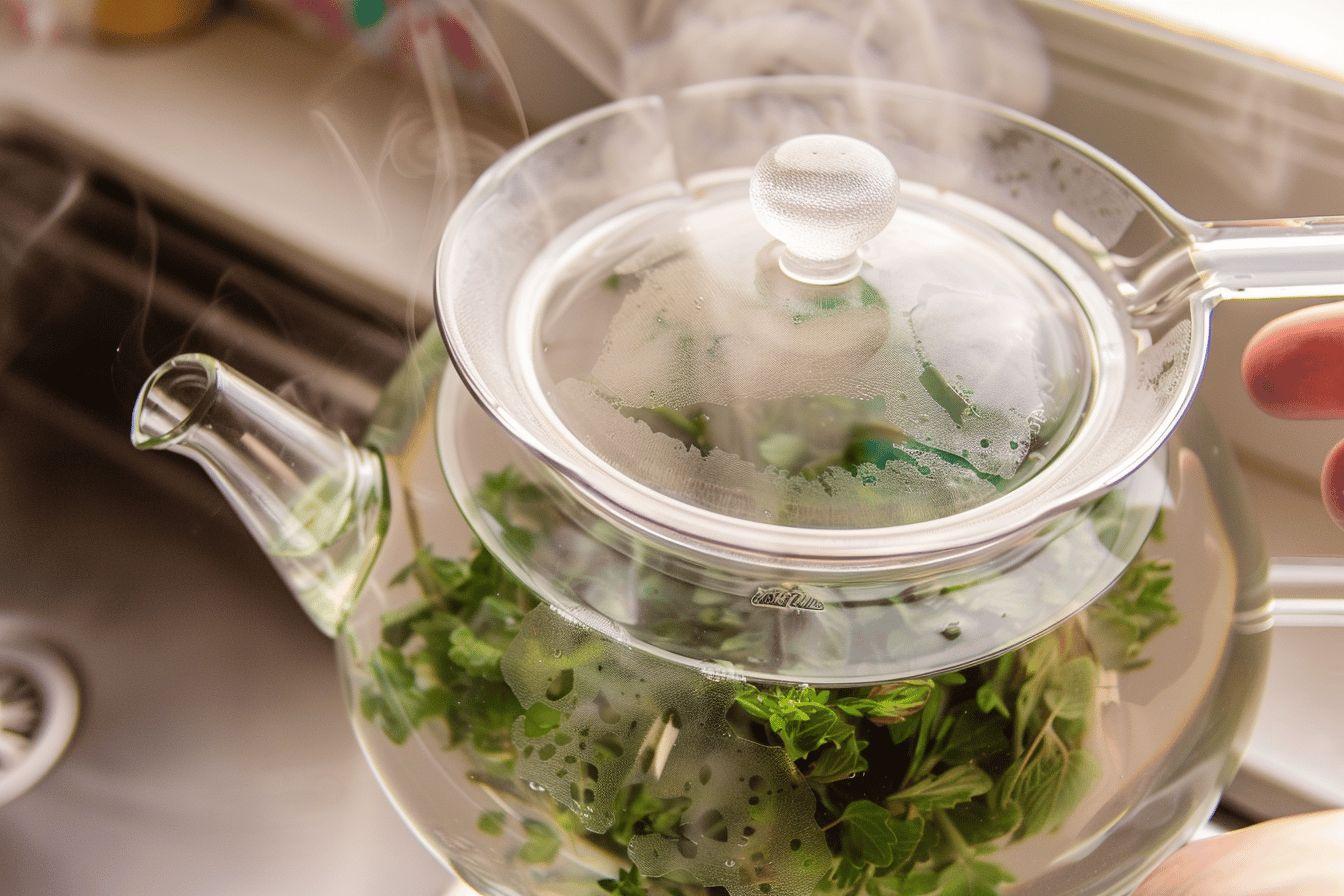 Mal de gorge : 10 remèdes naturels efficaces pour soulager rapidement