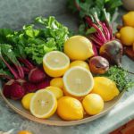 Top 10 des aliments et plantes pour protéger et nettoyer votre foie naturellement