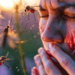 Allergie aux piqûres de moustique : symptômes, causes et traitements pour soulager les réactions