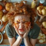 Allergie à la pomme de terre : symptômes, causes et croisements avec d'autres aliments
