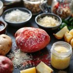 Allergie à la pomme de terre : symptômes, causes et croisements avec d'autres aliments