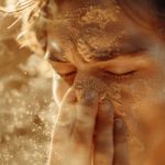 Allergie aux poussières : symptômes, prévention et solutions pour soulager les problèmes respiratoires