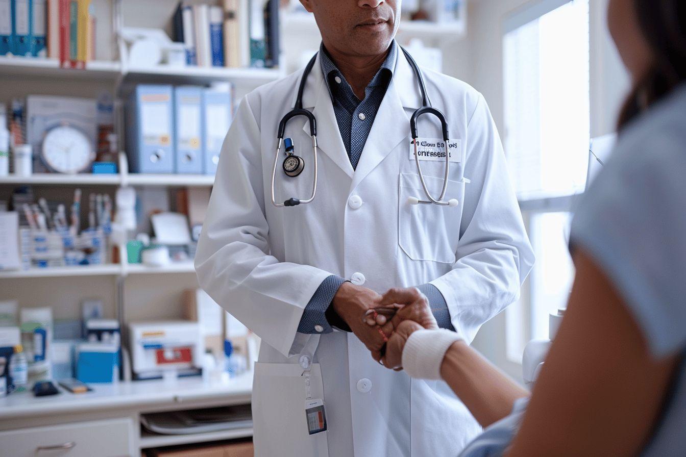 Diagnostic et traitement des allergies IgE : bilan allergologique et nouveaux traitements