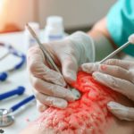 Démangeaisons de la peau : causes, symptômes et traitements des maladies provoquant le prurit cutané