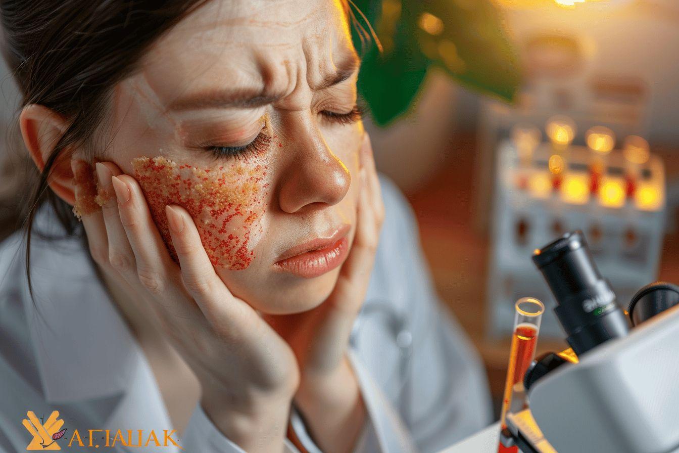 Allergie au gluten : symptômes, signes et diagnostic de l'intolérance à détecter