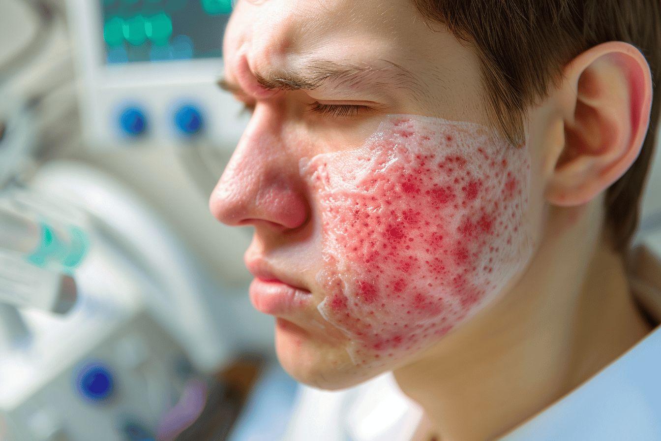 Allergie à la pénicilline : comment la détecter et la traiter ? Mythes et réalités