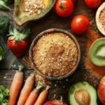 Aliments riches en fibres pour lutter contre la constipation et améliorer le transit intestinal