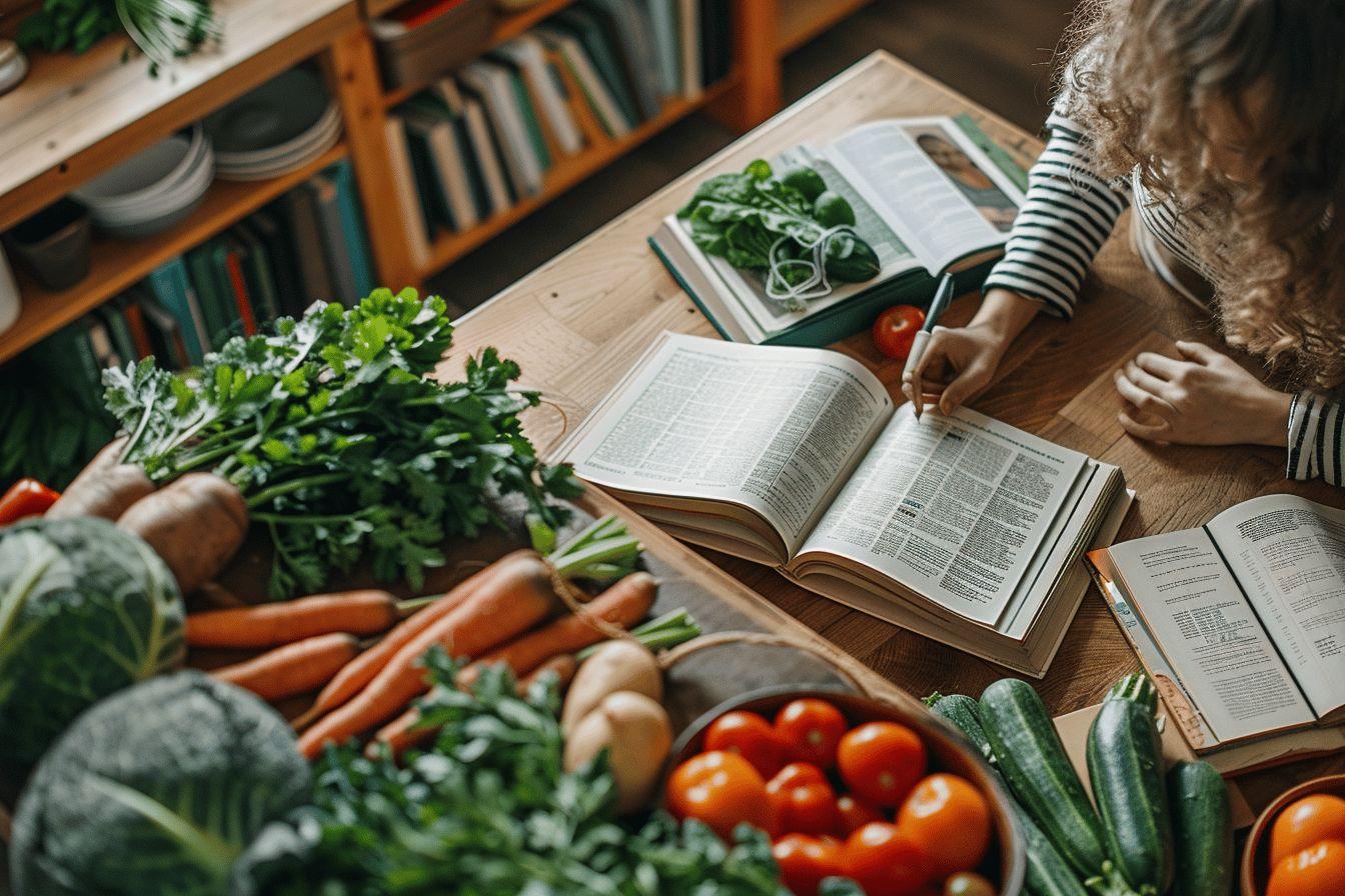 Formation nutrition et diététique à distance : devenez coach ou nutritionniste