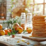 Valeurs nutritionnelles et calories des crêpes : guide complet pour une alimentation équilibrée