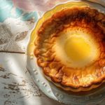 Flan pâtissier : valeurs nutritionnelles, calories et indice glycémique - Tout sur la nutrition du flan