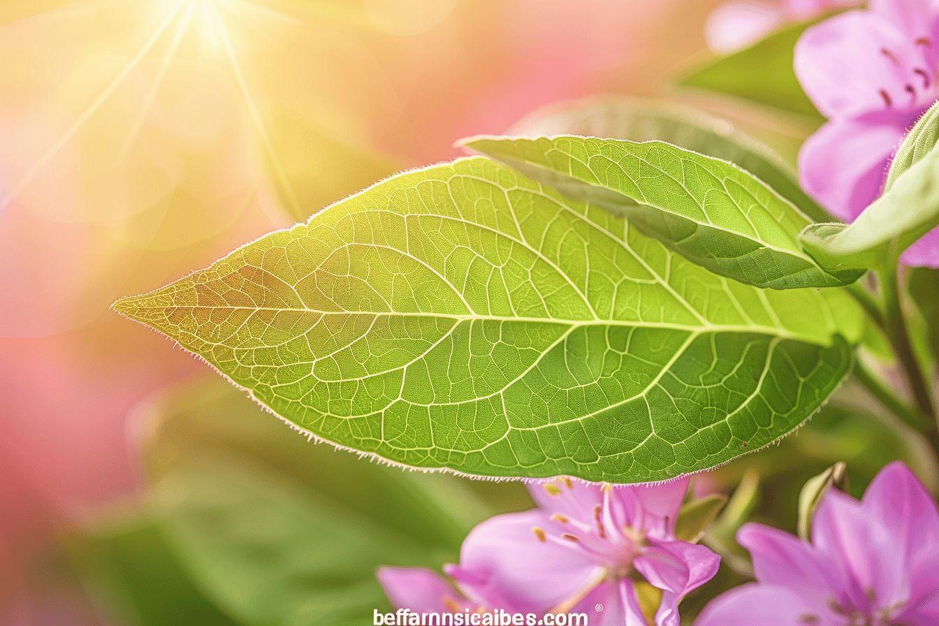Le plantain : un allié naturel puissant contre les allergies saisonnières