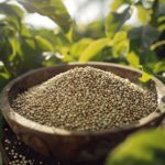 Quinoa : calories, valeurs nutritionnelles et bienfaits santé