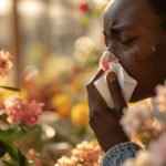 Allergie et nez qui coule : symptômes, causes et traitements de la rhinite allergique
