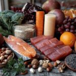 Top 10 aliments riches en collagène : boost naturel pour votre production