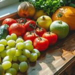 Top 10 des aliments coupe-faim naturels pour arrêter de grignoter et perdre du poids