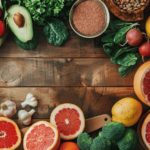 Top 10 des aliments riches en fibres : découvrez les meilleurs pour votre santé quotidienne