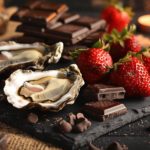 Aliments aphrodisiaques : mythe ou réalité ? Découvrez leurs effets sur la libido