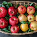 Fruits riches en fer : essentiels pour une alimentation équilibrée et contre l'anémie