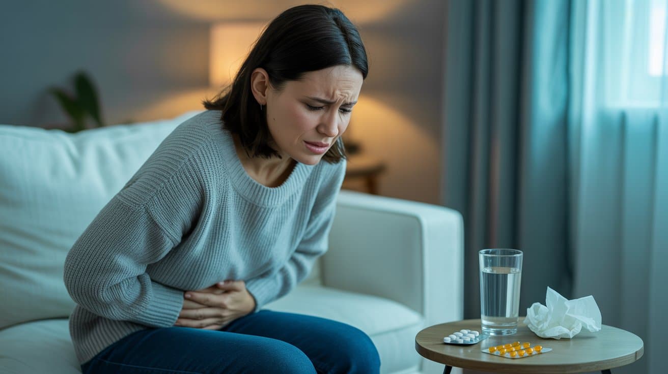 constipation remede douleur transit intestinal
