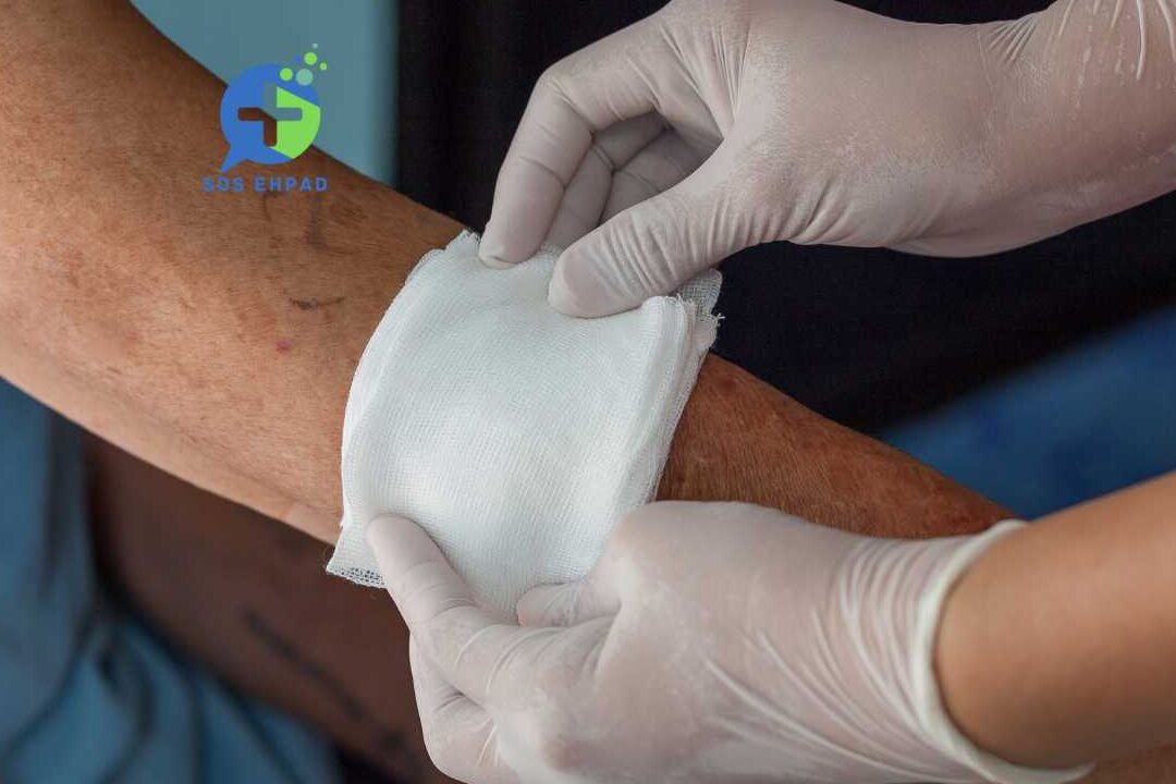 pansement occlusif