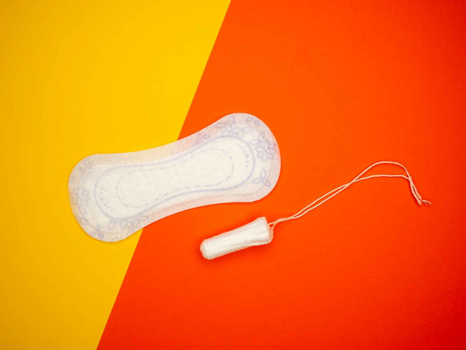 stress et cycle menstruel