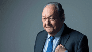 roland cayrol cancer