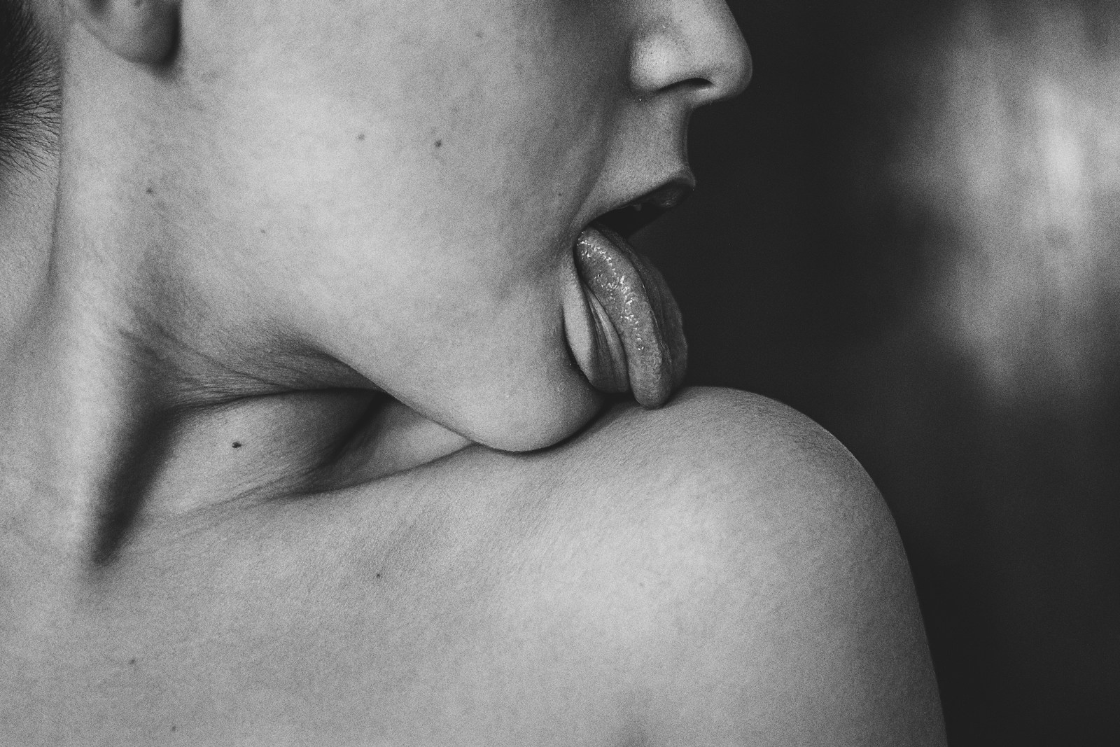 bouche sèche remède grand-mère