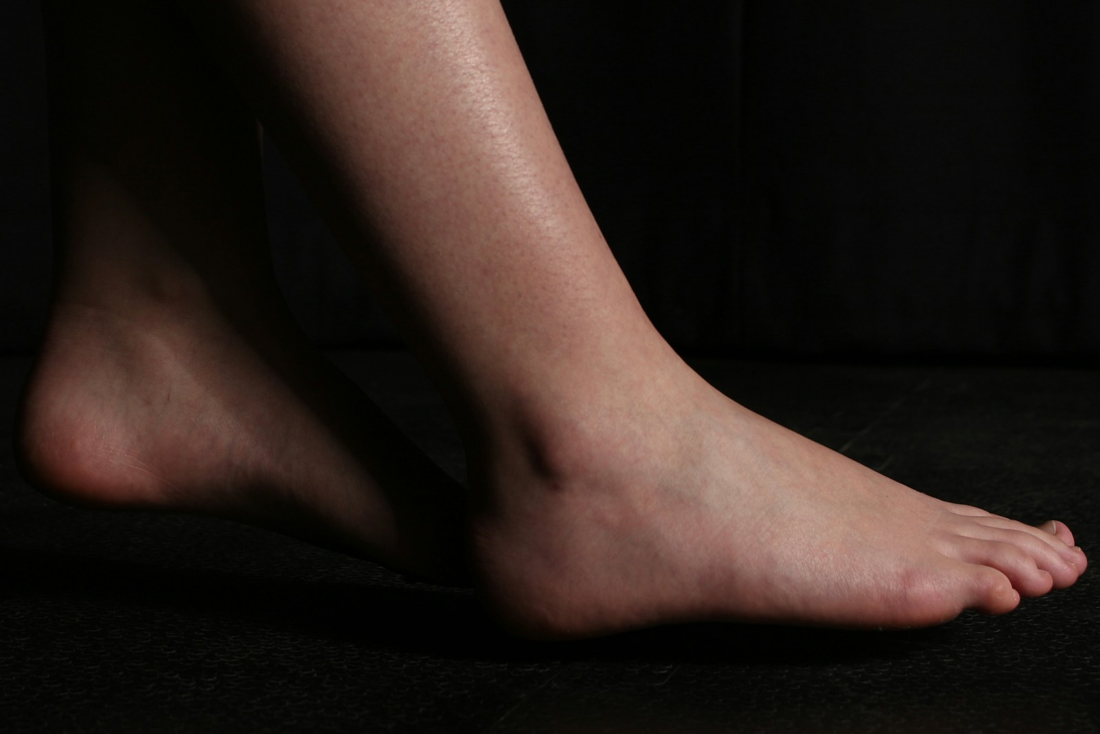 douleur talon remède de grand-mère