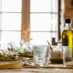 enlever bouchon cerumen huile olive