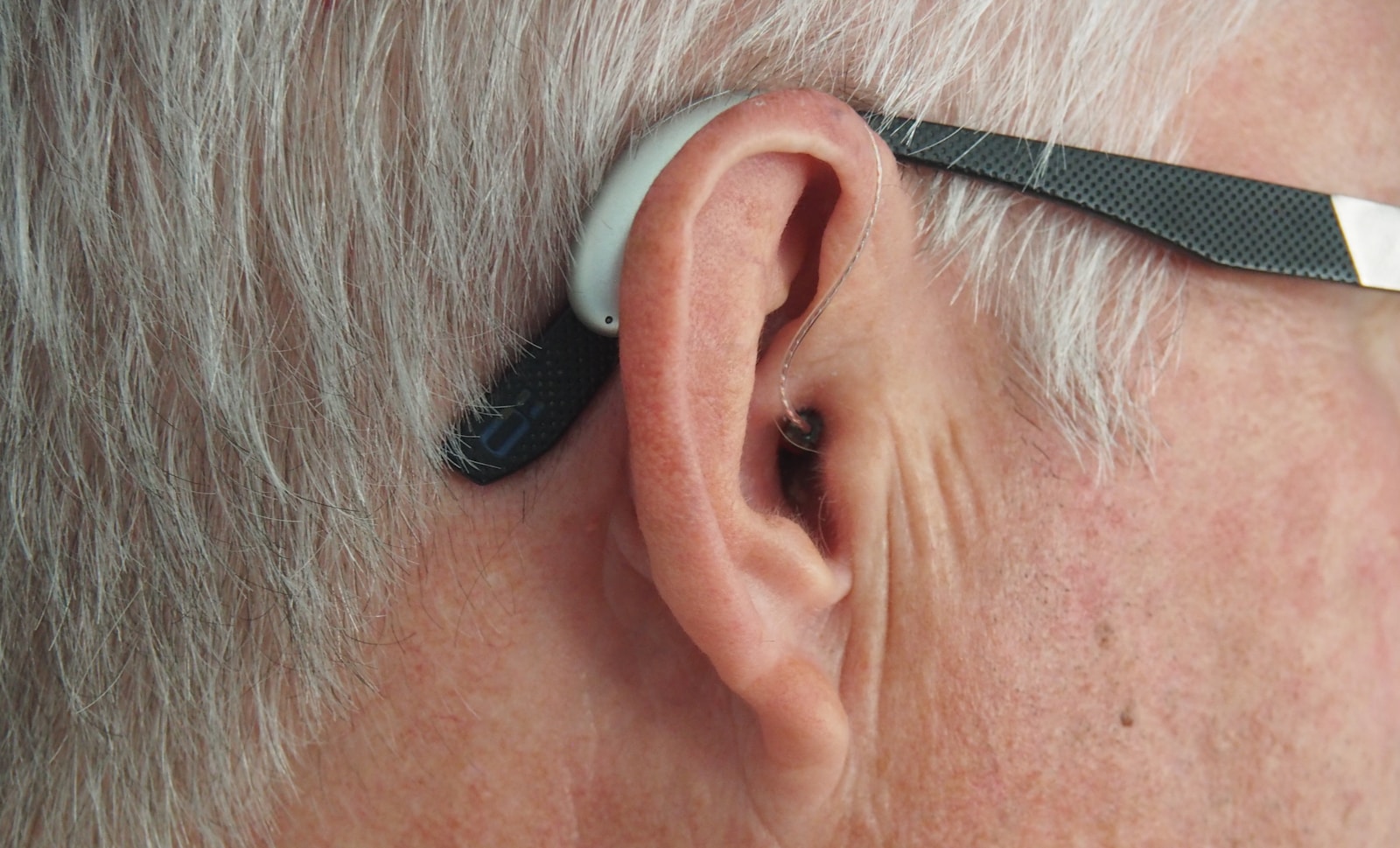 mal oreilles