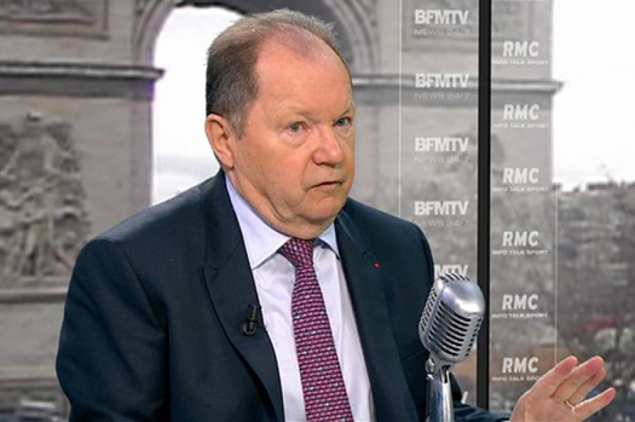 philippe bilger malade cancer