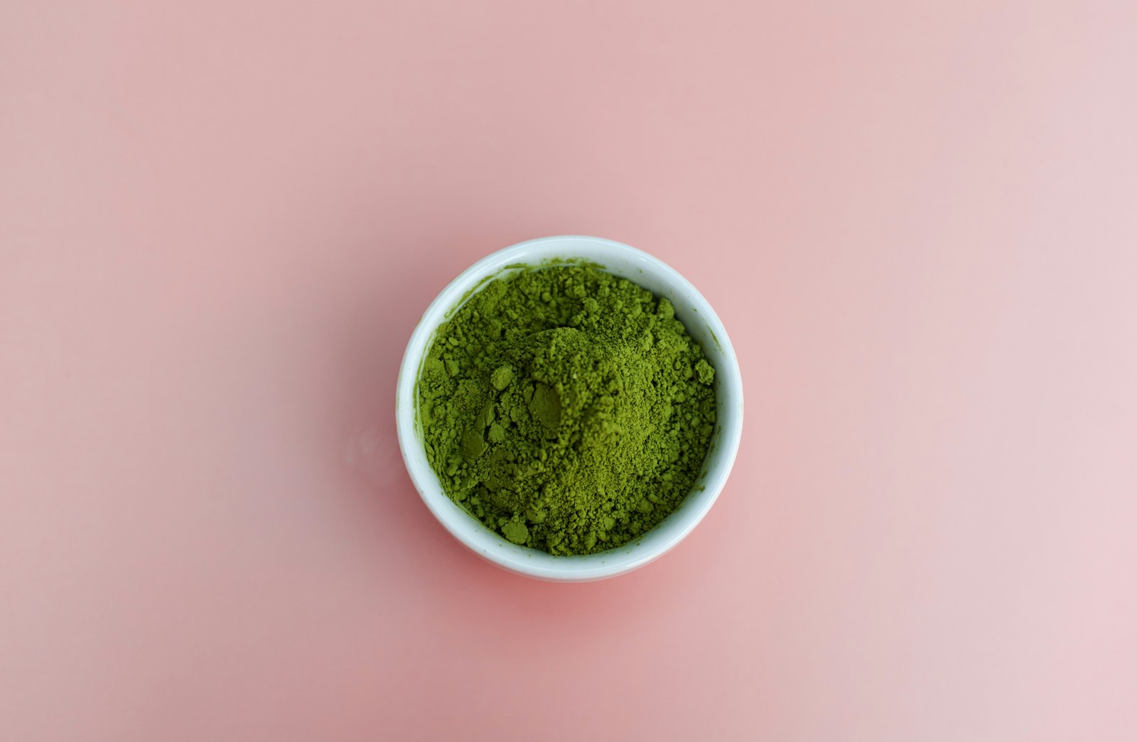 bienfaits du matcha