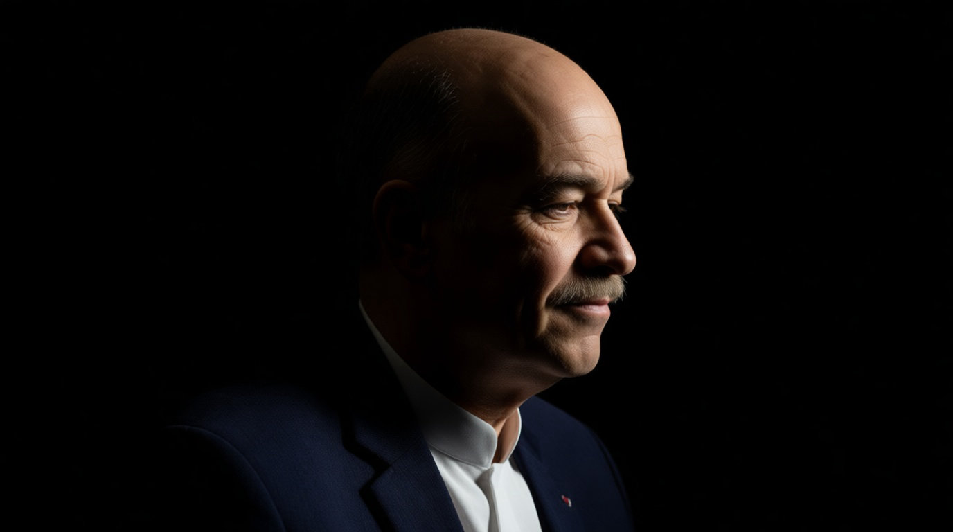 Confusion entre hospitalisation pour détresse et maladie grave