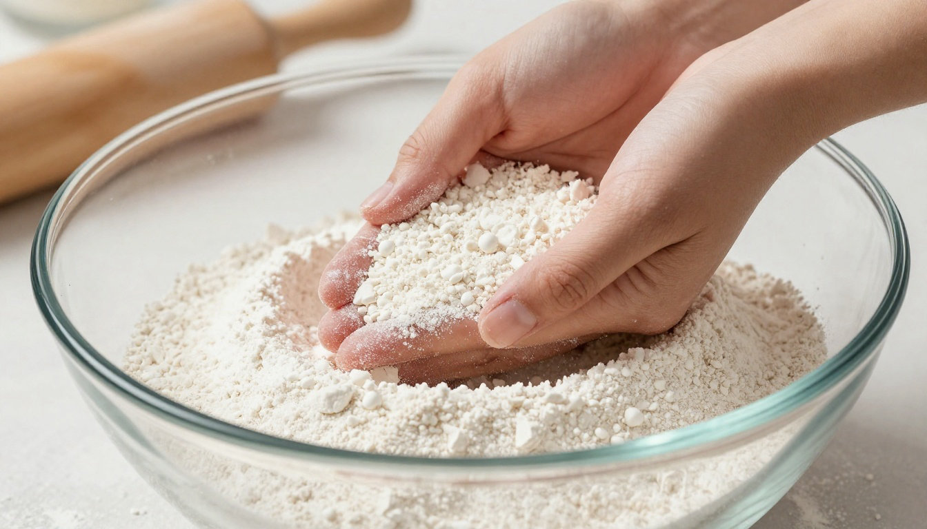 Réussir vos dosages avec le convertisseur poids recettes 1 L'impact invisible de la densité sur vos dosages