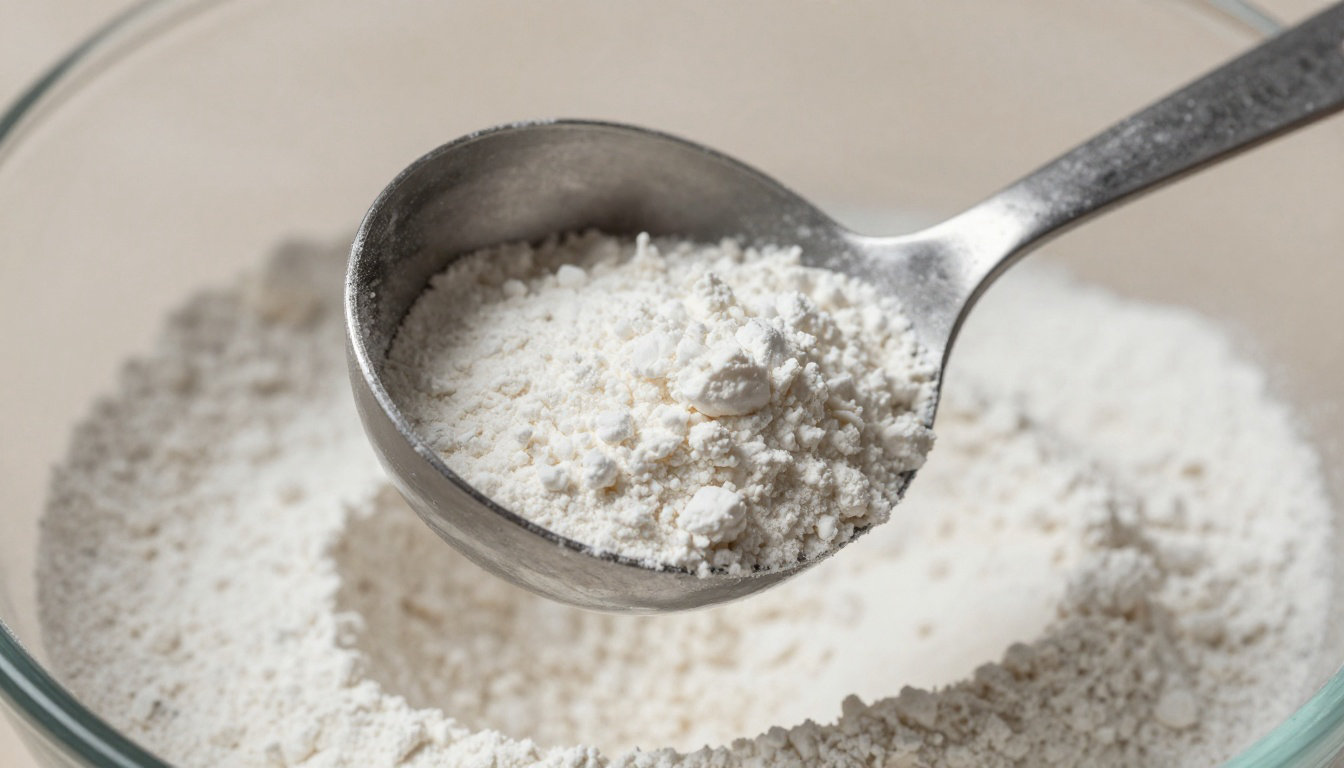 Réussir vos dosages avec le convertisseur poids recettes 2 3 astuces pour mesurer sans balance de précision