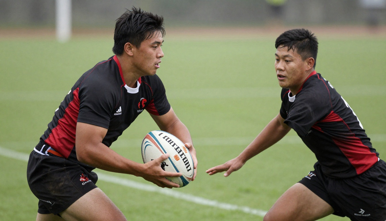 Tout savoir sur allrugby : transferts, JIFF et stats 1 3 indicateurs clés pour analyser les performances JIFF