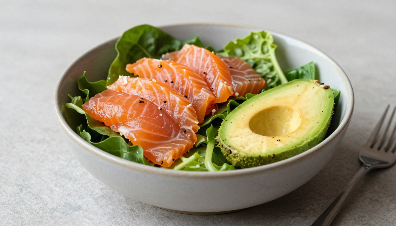 Stratégies nutritionnelles pour une récupération durable