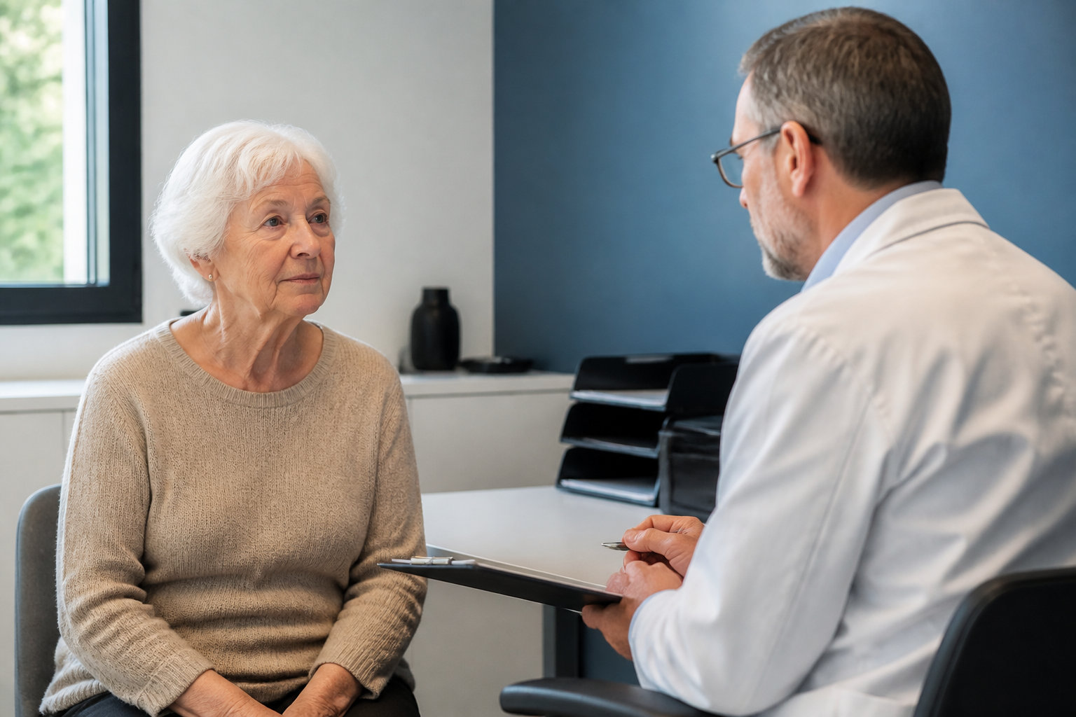 Optimiser votre mutuelle senior ald pour réduire vos frais 1 3 étapes pour adapter votre contrat de mutuelle actuel