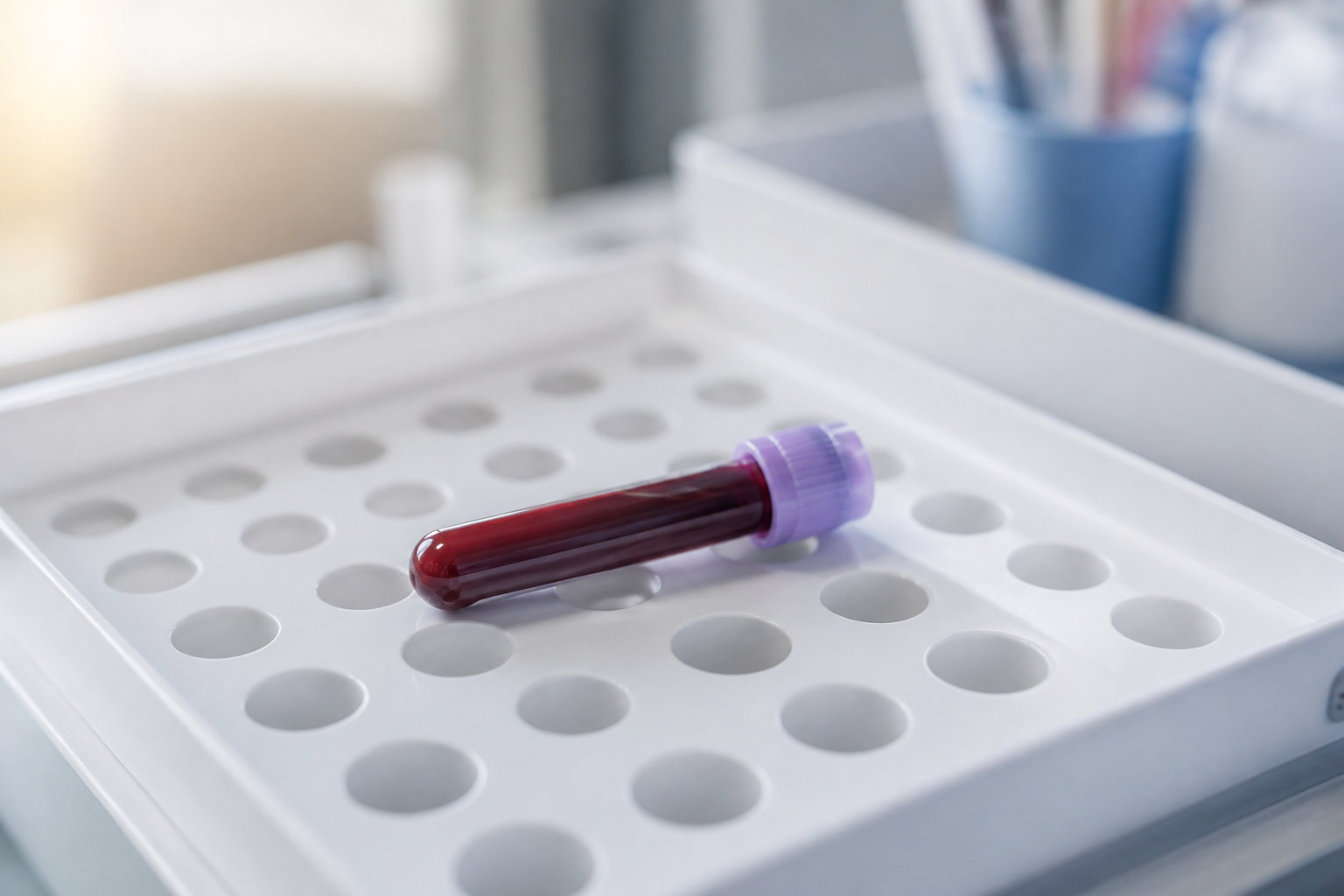 Dosage du cortisol à 8h à jeun : guide de votre prélèvement 1 Pourquoi effectuer votre dosage cortisol 8h jeun ?