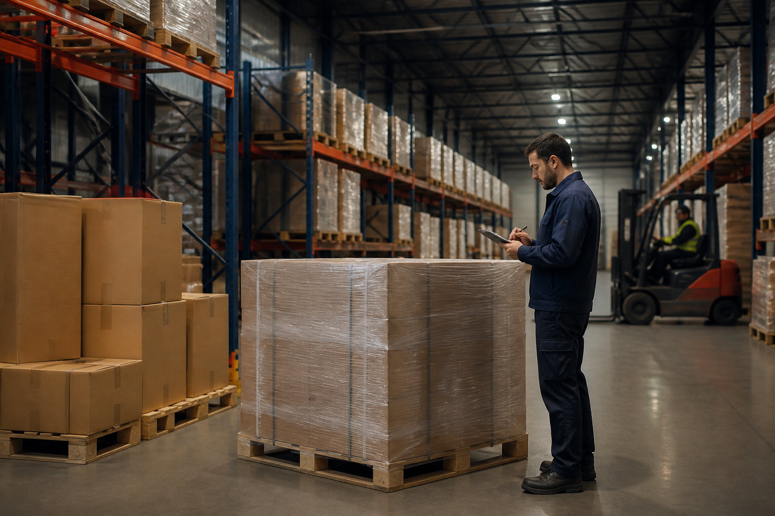 Novara Paris : le shampoing colorant pour un fini naturel 4 Logistique et garanties offertes par Novara Paris